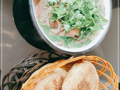 -宛平李记小吃(东关街店)