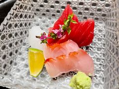 刺身-晴空·日本料理(万象城店)