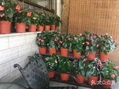-晓院餐厅