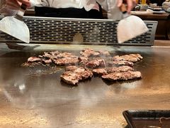 -赤坂亭·M9和牛烧肉·铁板烧·日料398放题(长泰广场店)
