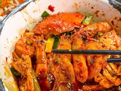 -辣螃铠盆盆蟹大排档(总店)