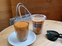-VOYAGE COFFEE(北锣鼓巷店)