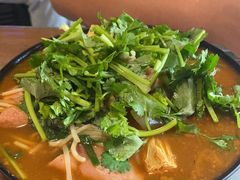 -肥汁米蘭香港米线(定西路店)