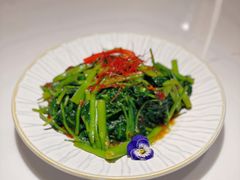 泰式辣炒空心菜-KEAAMI 摩登泰 by TIAGO(颐堤港店)