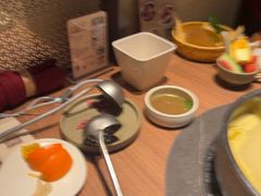 -巴奴毛肚火锅(京西大悦城店)