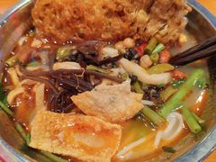 -雙冲柳州螺蛳粉&酸嘢&桂林米粉(簋街店)