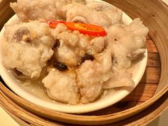 -利苑酒家(宜安广场店)