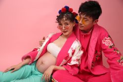 点击看大图 -摩玛婚纱摄影(杭州店)