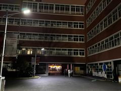 -闵行区实验小学(畹町校区)