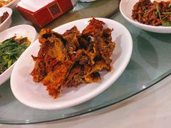 -大鸭梨烤鸭(甘家口店)