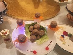 -江海肥牛(桃园南路店)