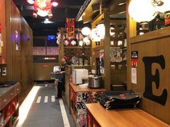 大堂-牛藏·黑毛和牛烧肉(环市东店)