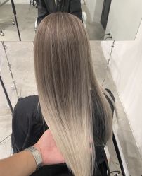 -MY HAIR ARDOR