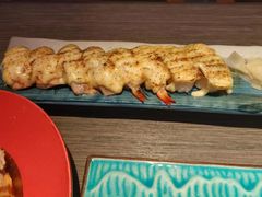 -炙柒Sekinana·精致日料(合生汇店)