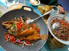 -小湘旺臭鳜鱼(百子湾店)