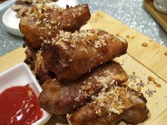 -松沪名灶·豆浆鱼头·新上海菜(飞航吾悦广场店)