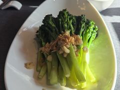 -羲和雅苑•北京烤鸭(平安国际金融中心店)