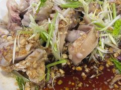 -侠成水上农庄(工业大道店)