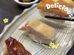 -金山记靓鸡·地道中山味(湖滨中路店)