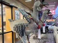 -日日香卤鹅饭店·澄海狮头鹅(澄海店)