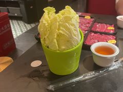 -正禾鲜·潮汕牛肉火锅(凯德天府店)