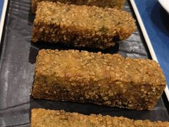 苔条滋饭糕-麟1929(外滩店)