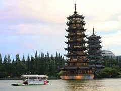 -桂林两江四湖景区
