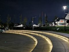 -成飞公园
