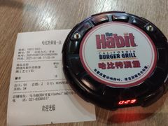 -The Habit Burger Grill 哈比特汉堡(复兴soho店)