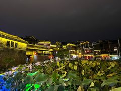-乾州古城