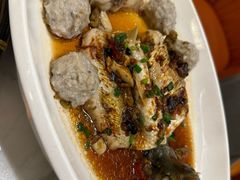 -顺意·顺德家乡菜(国际人才大厦店)