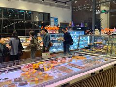 -巴黎贝甜(常德路店)