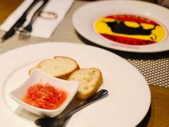 餐前包-Mezomd曼索蒂西班牙餐厅(广粤店)