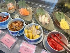 -南湖宾馆·鸳湖阁全日制餐厅