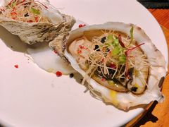 -AZUL by FUEL蓝色·法式酒馆(琶醍店)