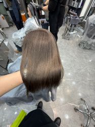 -老佛爷Hair染发烫发Salon