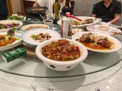 -合记烩面(人民路店)