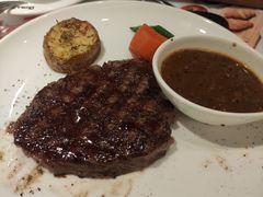 -斗牛士牛排餐厅(嘉里汇店)