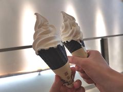 芝芝脆筒-喜茶(东莞汇一城店)