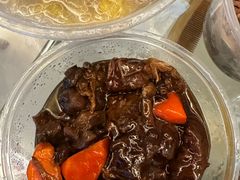 -烤肉宛饭庄(北新桥店)