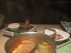 -匠和风精致料理(宁德万达店)