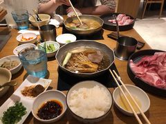 -和牛放题的殿堂 肉屋横丁(秋叶原店)