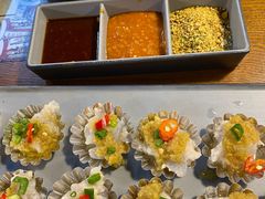 -正宗齐齐哈尔烤肉·齐牛哥鲜切炭火烤肉(杭州总店)