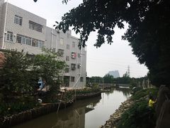 -黄埔古港