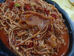 -故乡明太鱼屋(航北路店)