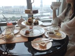 -广州富力丽思卡尔顿酒店