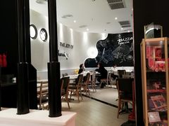 大堂-必胜客(东大桥店)