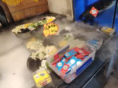 -沽上民肴·海鲜锅贴·天津菜(福州道鸿正家园店)