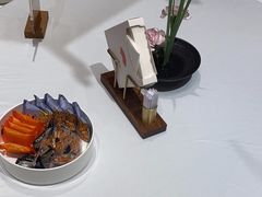 -小厨娘淮扬菜(清江苏宁广场店)