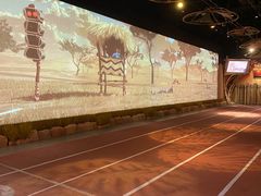 -珠海横琴国家地理探险家中心(创新方)